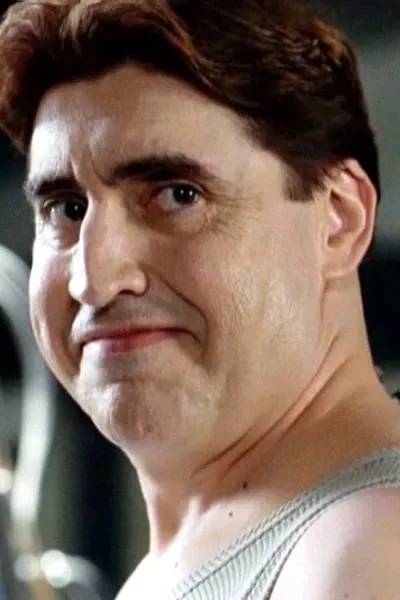 Dr. Otto Octavius