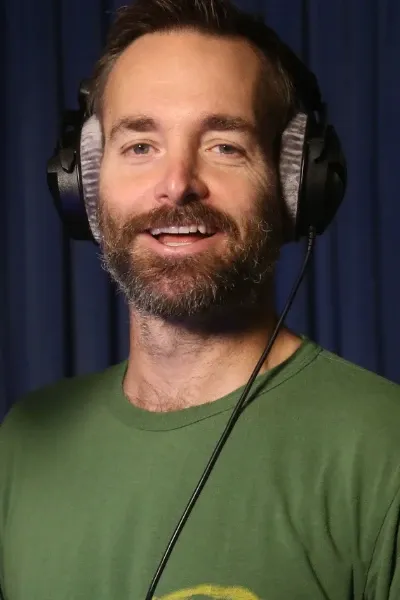 Will Forte