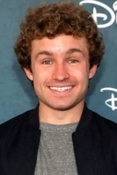 Sean Giambrone