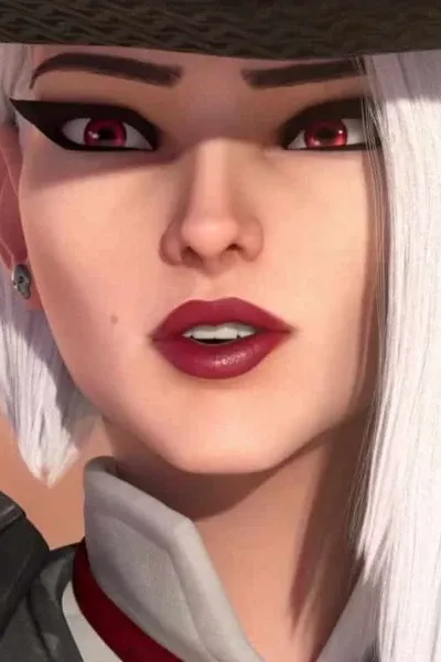 Ashe