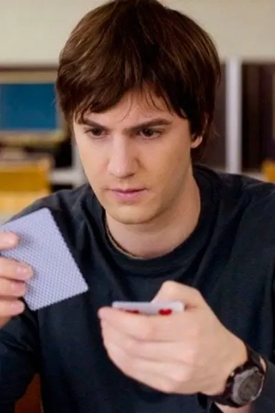 Jim sturgess