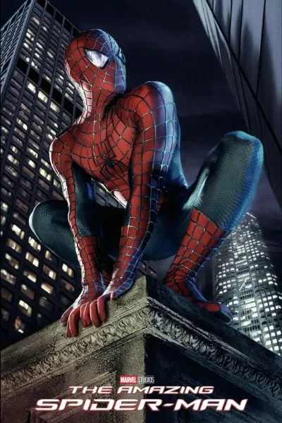 Spider-man