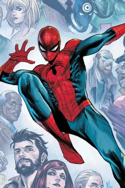 Peter Parker