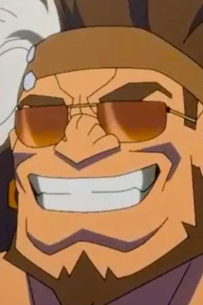 Mauga