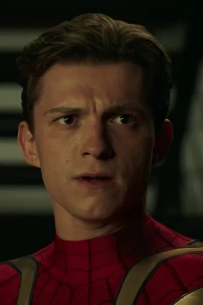 Peter Parker/Spider Man