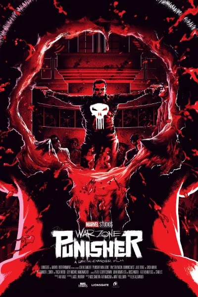 The punisher: warzone  photo 3