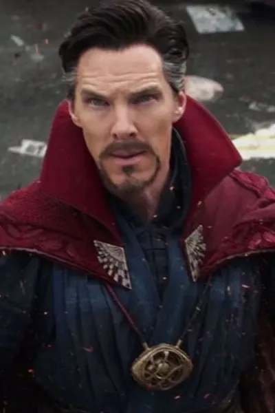 Stephen Strange/Doctor Strange