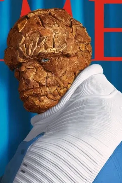 Ben Grimm/The Thing