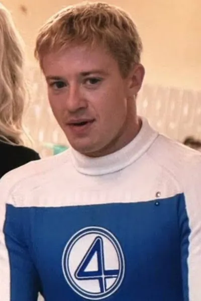 Johnny Storm/Human Torch