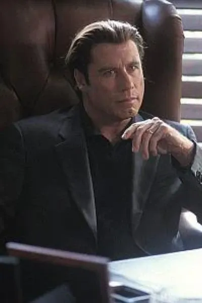 Howard Saint