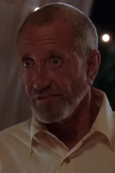 Francis Castle Sr.