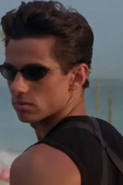 John Saint