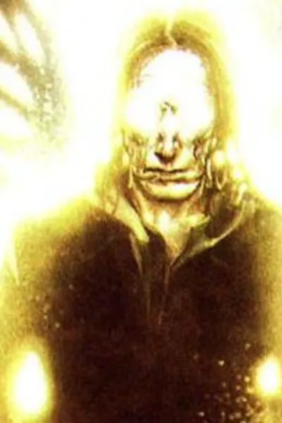 Dr Doom