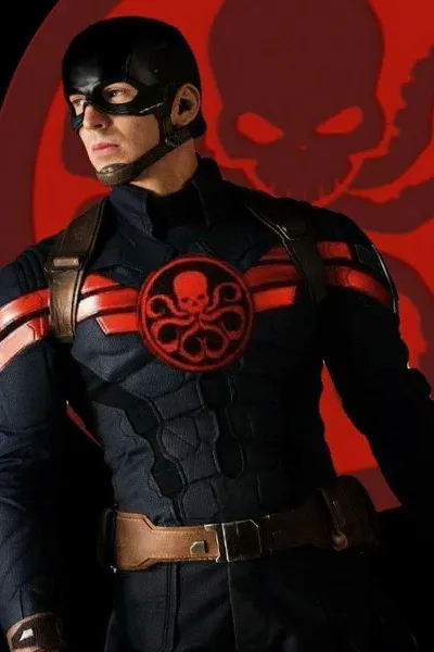 Captain Hydra