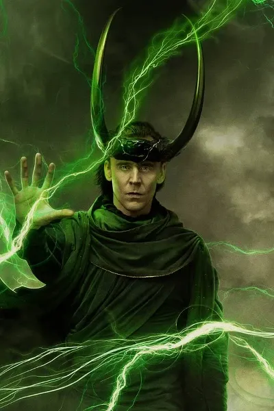 God Loki