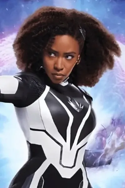 Monica Rambeau