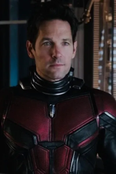 Ant-Man