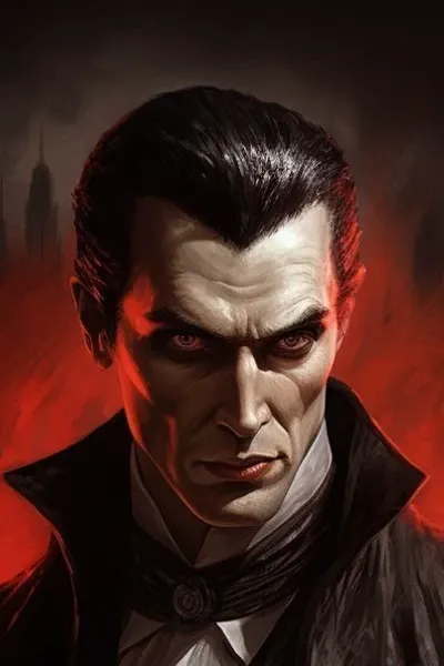 Count Dracula