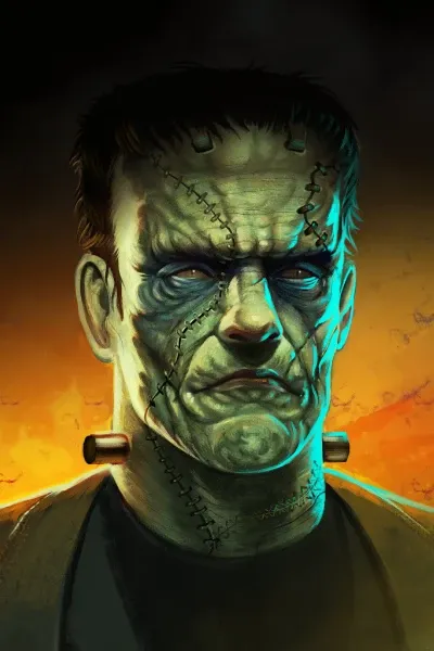 Frankenstein's Monster