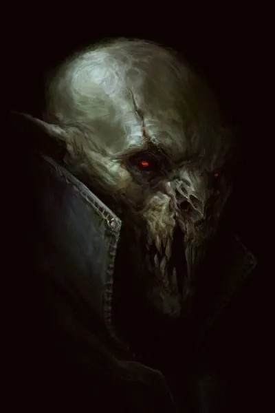 Nosferatu