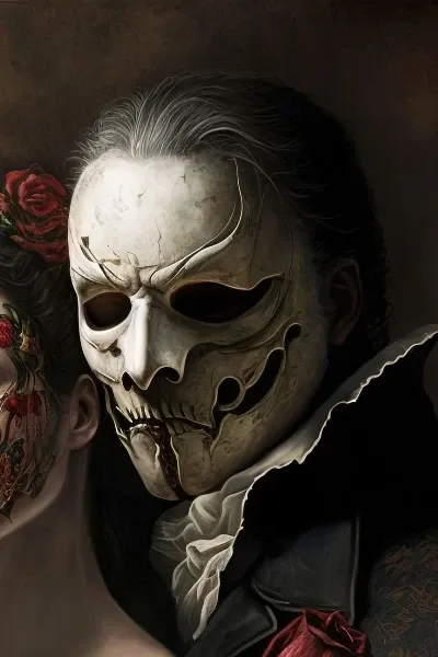 Phantom of the Opera