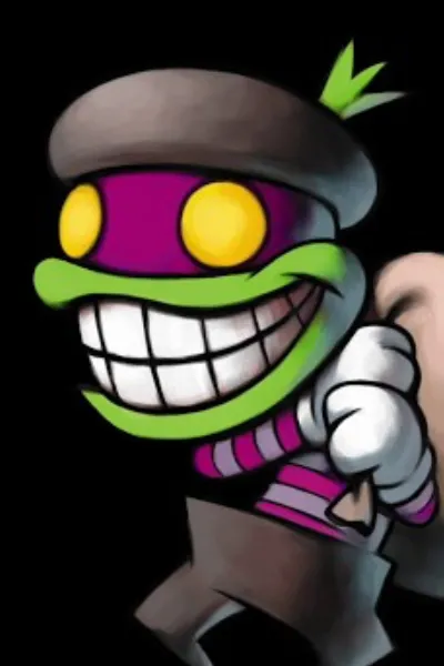Popple