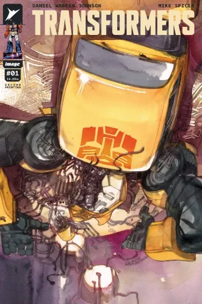 Bumblebee