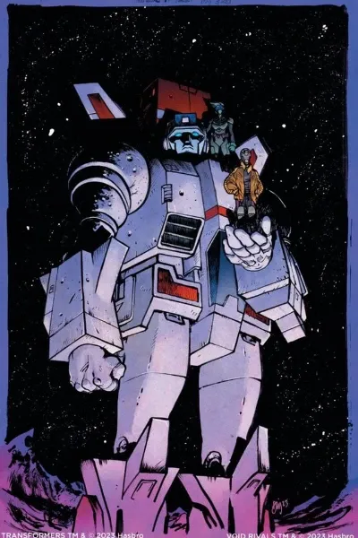 Jetfire photo 2
