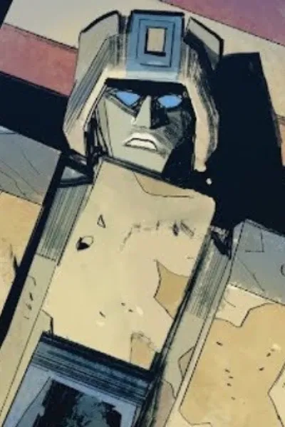 Jetfire