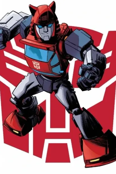Cliffjumper