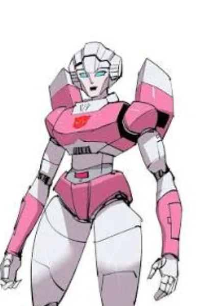 Arcee photo 2