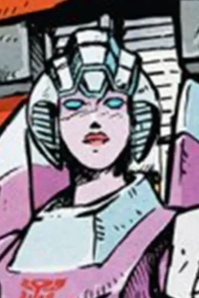 Arcee