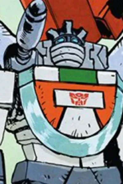 Wheeljack