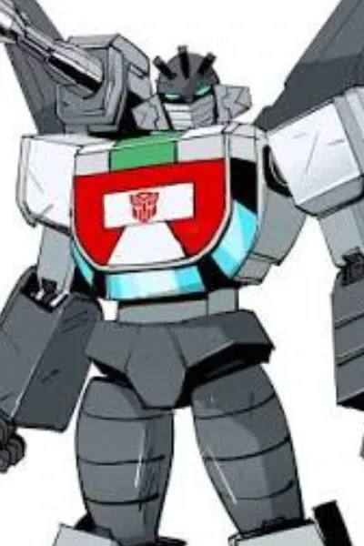 Wheeljack photo 2