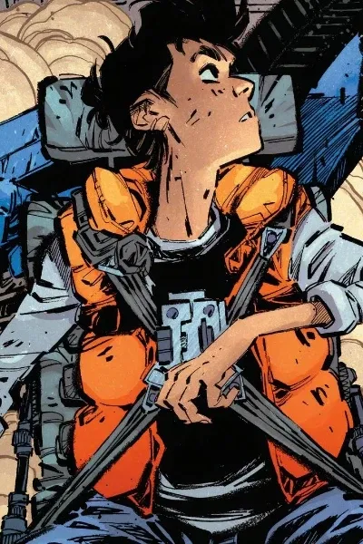 Spike Witwicky