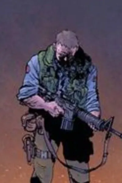 Sparky Witwicky