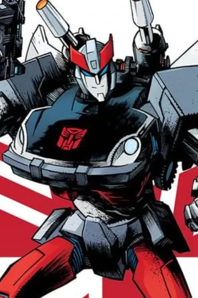 Bluestreak