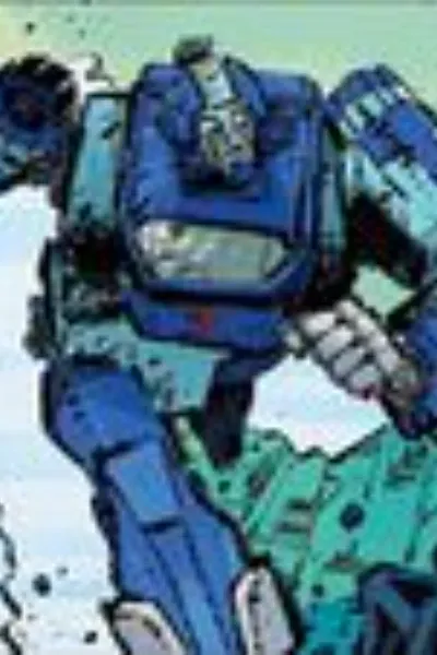 Blurr