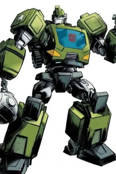 Bulkhead