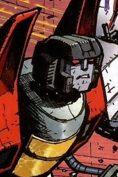 Starscream