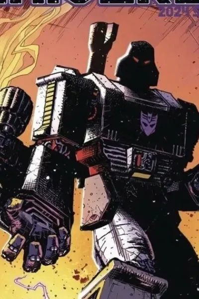 Megatron