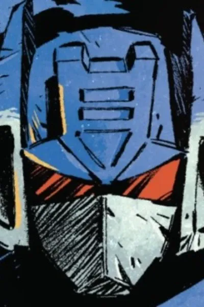 Soundwave photo 4