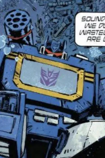 Soundwave