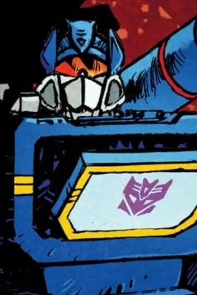 Soundwave photo 2