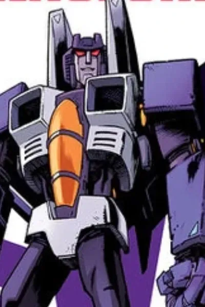 Skywarp