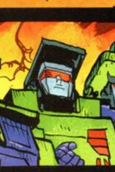 Bonecrusher