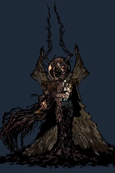 The Roach Emperor