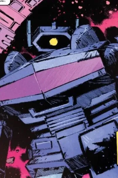 Shockwave