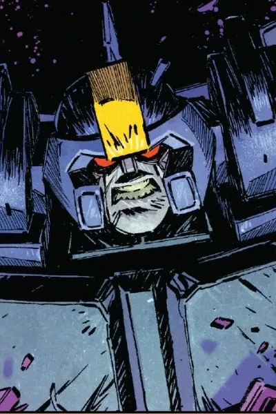 Astrotrain