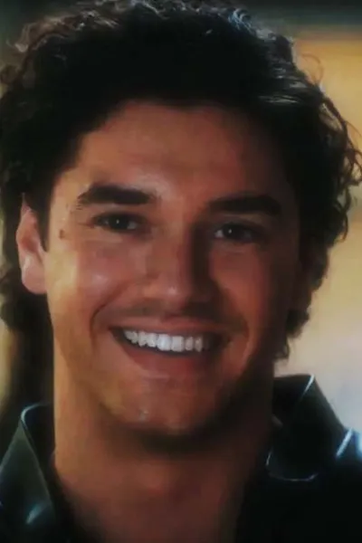 Garrett Graham